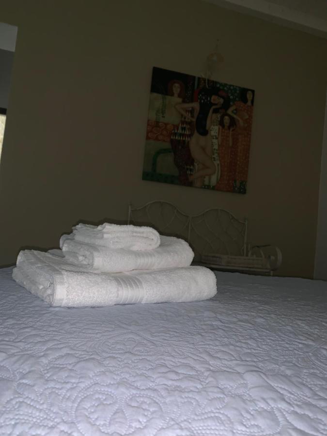 Nicola'S House Bed & Breakfast Benetutti Exterior photo